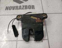 Замок багажника для VW Passat B5 96-00  запчасти бу