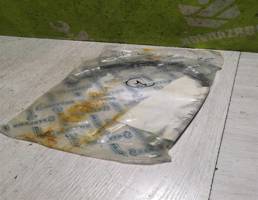 Шланг тормозной передний для Nissan Primera P11 96-02  запчасти бу