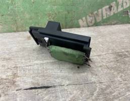 Резистор отопителя для Ford Focus 1 1998-2004  запчасти бу