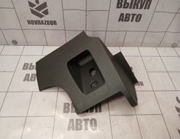 Накладка декоративная для Ford Focus 2 05-08  запчасти бу