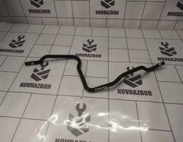 Патрубок для Opel Zafira A 99-05  запчасти бу