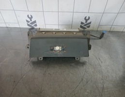 Подушка безопасности пассажирская для Kia RIO 1 2000-2004  запчасти бу