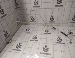 Трубка кондиционера для Renault Logan 2005-2014  запчасти бу