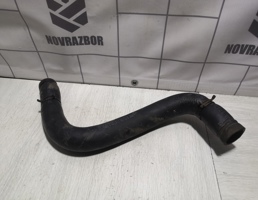 Патрубок радиатора для Chevrolet Aveo (T250) 2005-2011  запчасти бу