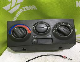 Блок управления печкой для Fiat Punto 1(176) 93-99  запчасти бу