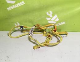 Проводка (коса) для Suzuki Grand Vitara 1998-2005  запчасти бу