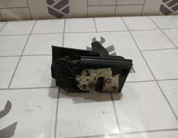 Замок двери задней левой для LADA VESTA 15-19  запчасти бу