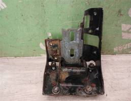 Опора КПП левая для Citroen C-Elysee 2012>  запчасти бу