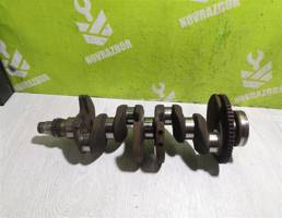 Коленвал для Hyundai i30 12-17  запчасти бу