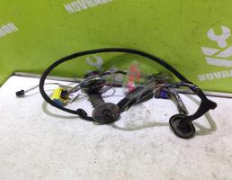 Проводка (коса) для Peugeot 307 2001-2008  запчасти бу