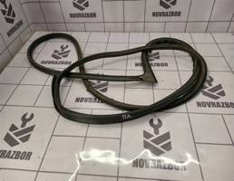 Уплотнитель двери для Daewoo Matiz M100/M150 98-15  запчасти бу