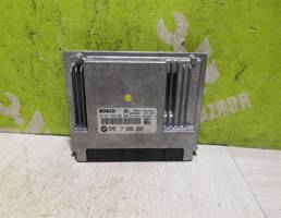 Блок управления двигателем для BMW 3-серия E46 98-05  запчасти бу