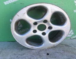 Диск колесный легкосплавный для BMW 5-серия E34 88-95  запчасти бу