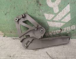 Накладка (кузов внутри) для Chery Boo M11 10-14  запчасти бу