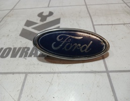 Эмблема для Ford Focus 1 1998-2004  запчасти бу