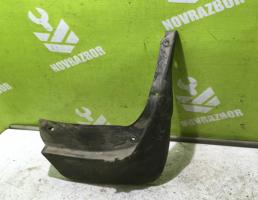 Брызговик задний правый для Renault Logan 2005-2014  запчасти бу