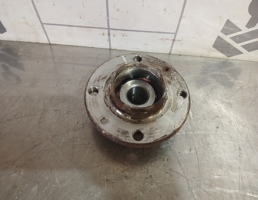 Ступица задняя для Peugeot 307 2001-2008  запчасти бу