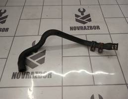 Патрубок радиатора для VW Golf 3 Vento 91-97  запчасти бу