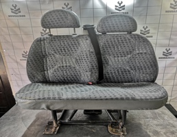 Сиденье переднее правое для Ford Transit 06-13  запчасти бу
