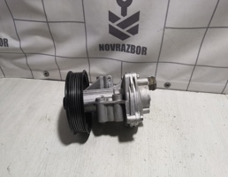 Насос водяной (помпа) для Ford Transit FA 2000-2006  запчасти бу