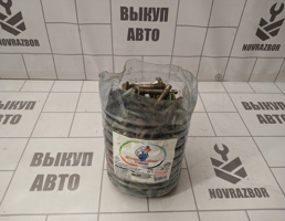 Болт для Renault Megane 3 09-16  запчасти бу