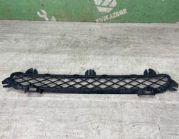 Решетка в бампер центральная для BMW X3 F25 2010-2017  запчасти бу