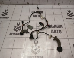 Проводка (коса) для Skoda Yeti 2009-2018  запчасти бу