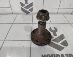 Цапфа для Opel Corsa C 2000-2006  запчасти бу