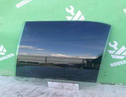 Стекло двери задней левой для BMW 3-серия E36 91-98  запчасти бу