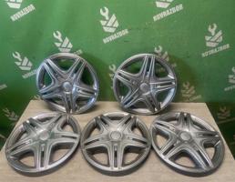 Колпак декоративный для Opel Astra G 1998-2005  запчасти бу