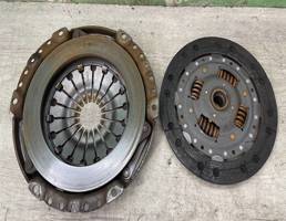 Комплект сцепления для Ford Escort /Orion 1995-1998  запчасти бу