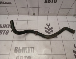 Патрубок радиатора для Ford Focus 1 1998-2004  запчасти бу