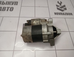 Стартер для Renault Megane 3 09-16  запчасти бу