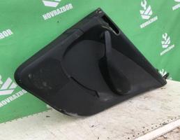 Обшивка двери задней правой для Chery Boo M11 10-14  запчасти бу