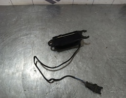 Ручка двери наружная левая для Audi A6 (C4) 1994-1997  запчасти бу