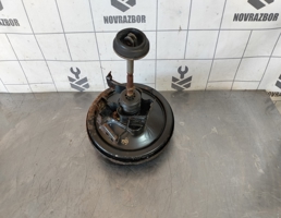 Усилитель тормозов вакуумный для Opel Vectra B 1999-2002  запчасти бу