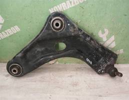 Рычаг передний правый для Citroen C-Elysee 2012>  запчасти бу