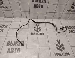 Трубка цилиндра сцепления для Audi 80  90  B3  86-91  запчасти бу