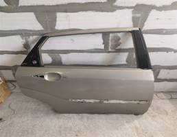 Дверь задняя правая для Ford Focus 1 1998-2004  запчасти бу
