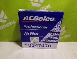 Фильтр воздушный для Chevrolet Cruze 2009>  запчасти бу