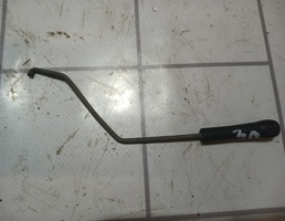 Тяга замка для VW Passat  B3  1988-1993  запчасти бу