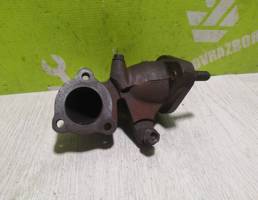 Патрубок для Kia Sportage 2004-2010  запчасти бу