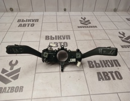 Переключатель подрулевой для Skoda Yeti 2009-2018  запчасти бу