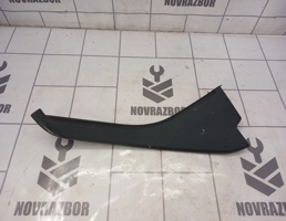 Накладка (кузов внутри) для Ford Focus 2 05-08  запчасти бу