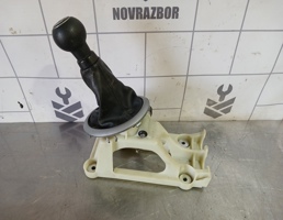 Кулиса КПП для Suzuki SX4 2006-2013  запчасти бу