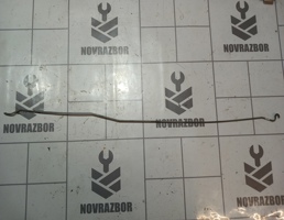 Тяга замка для VW Passat  B3  1988-1993  запчасти бу