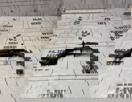 Патрубок отопителя для Renault Logan 2 14-18  запчасти бу