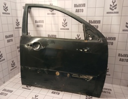 Дверь передняя правая для Ford Focus 1 1998-2004  запчасти бу