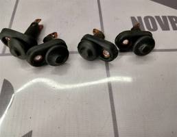 Выключатель концевой для Chevrolet Aveo T200 03-08  запчасти бу