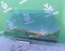 Стекло двери задней левой для Opel Vectra A 1988-1995  запчасти бу